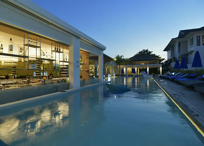 Hotel céntrico: Montigo Resorts Seminyak