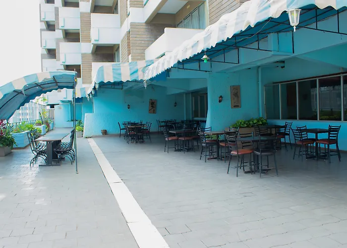 Chester Hotel And Suites Nairobi, City Centre Cbd
