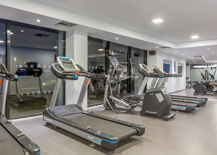 Hotel met tennis: Akti Imperial Deluxe Resort & Spa Dolce By Wyndham