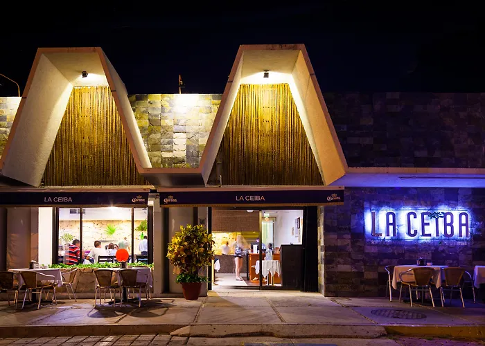 Aspira Hotel Playa del Carmen