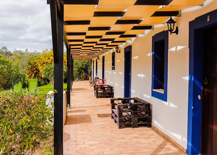 Privé villa: Herdade Da Corte