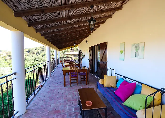 Privé villa: Herdade Da Corte