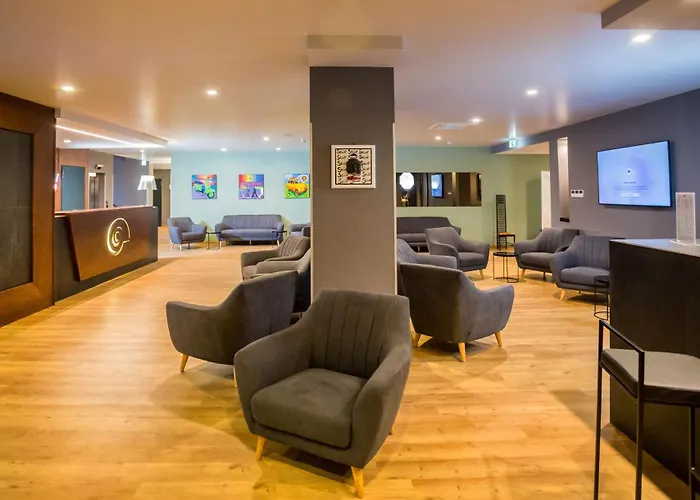 Hotel familiare: Hotel Europa Art Caserta