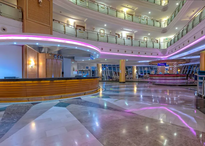Transatlantik & Spa