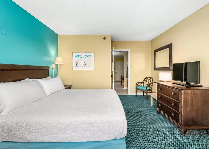 Cayman Suites