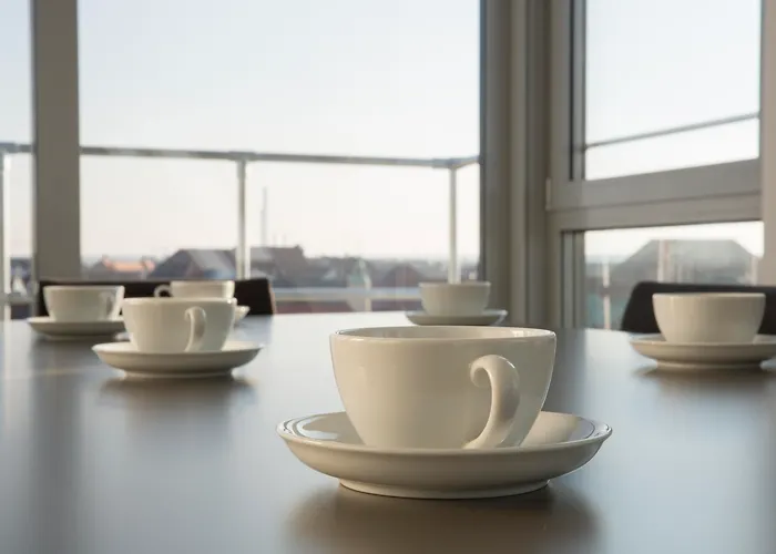 Hotel: Koos Hotel&Apartments - City Aparthotel