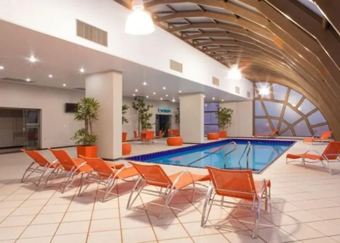Hotel Executive Arapongas