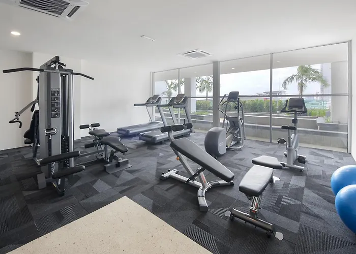 Wyndham Garden I-City Shah Alam