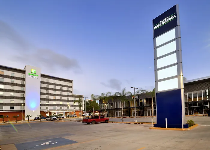 Boutique hotel only: Holiday Inn Express Tegucigalpa By Ihg