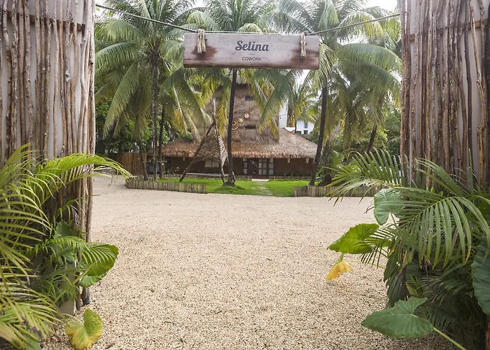 Hotel vicino al College: Mia Tulum Beachfront Resort - Ocean View Suites And Beach Club