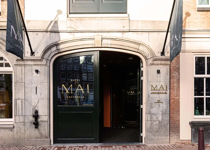 Hotel Mai Amsterdam