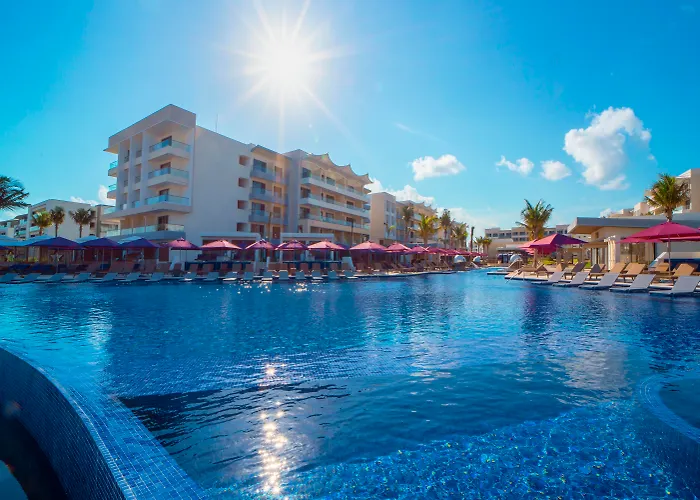Planet Hollywood Adult Scene By Royalton, An Autograph Collection All-Inclusive - Adults Only