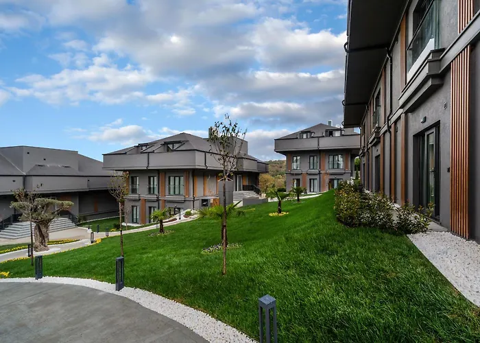 Luchthavenhotel: Menalo Hotel Premium Istanbul Airport