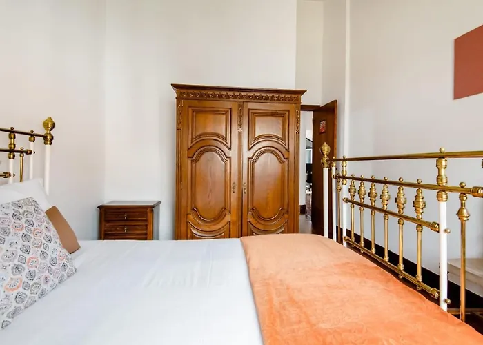 Hotel familiar: A Ver O Mar Rooms- Funchal City Center