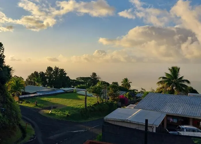 Pacific Lodge