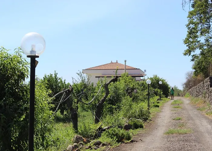 Casa vacanze - Orto dei Limoni