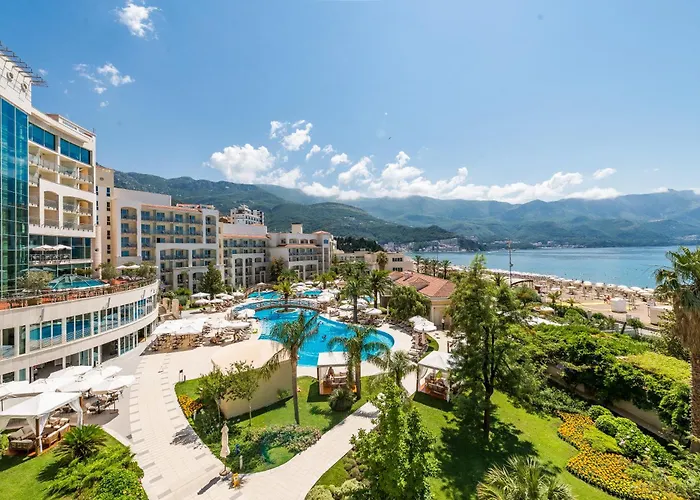 5 sterren hotel: Splendid Conference & Spa Resort