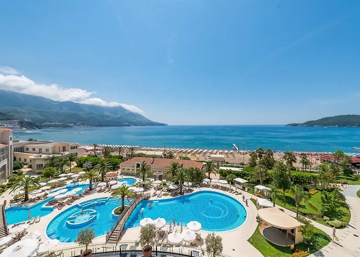 5 sterren hotel: Splendid Conference & Spa Resort