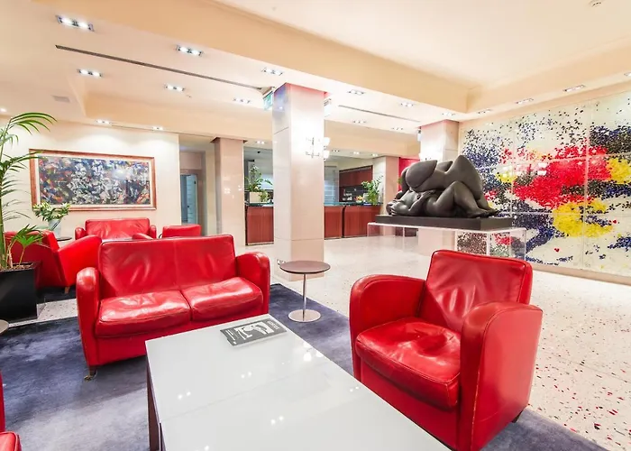 Hotel Palace Bonvecchiati