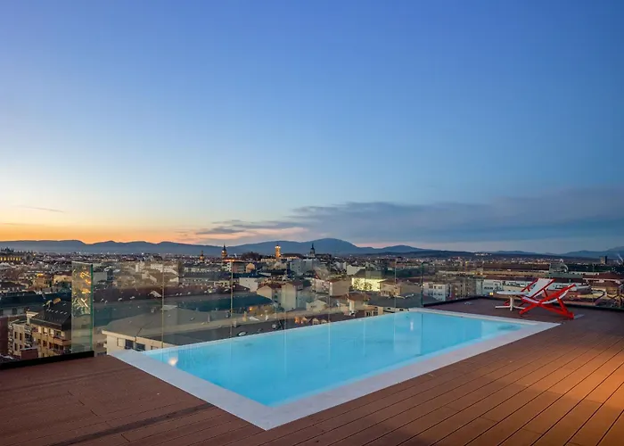 Kora Green City - Passivhaus