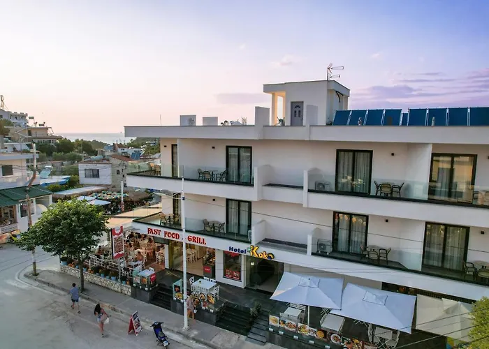 Koko Hotel