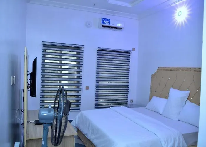 Delad Hotel And Suites