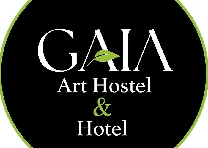 Gaia Art