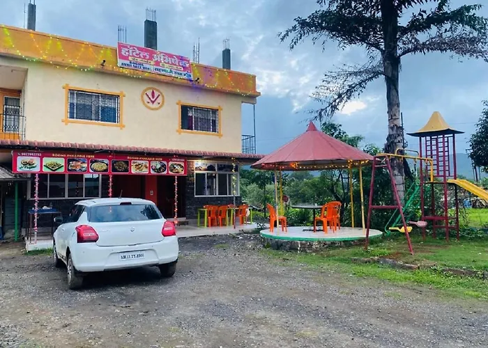 Hotel Abhishek Pune