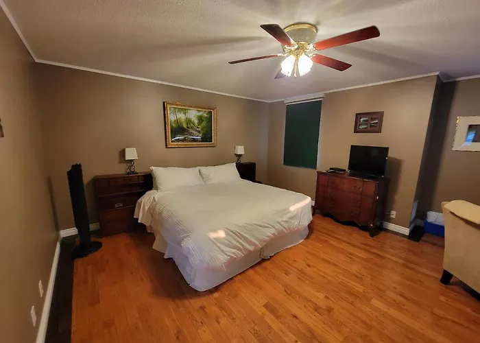 Bluejay Suites B&B
