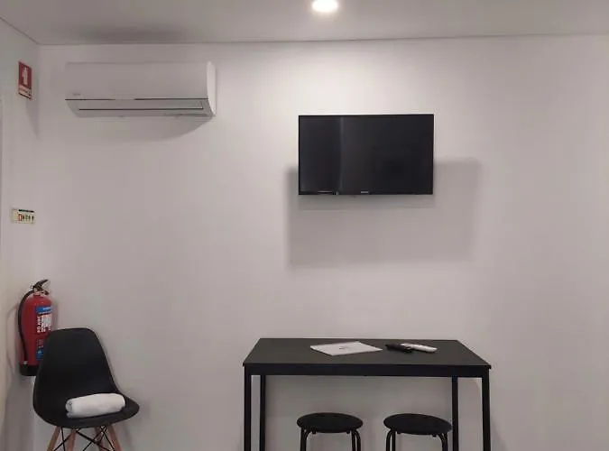 OH Studios Lousã