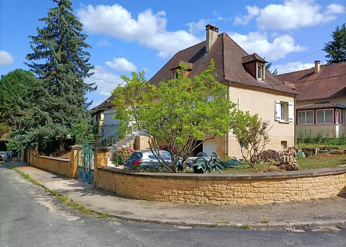 La Villa Perigourdine