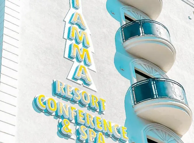 Diamma Resort Conference & Spa
