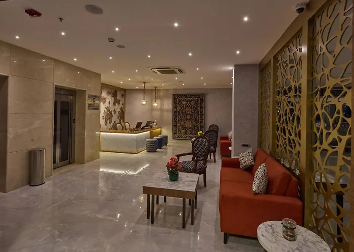 Golden Tulip Tirupati