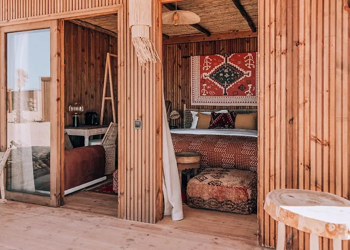 Mia Dakhla Resort