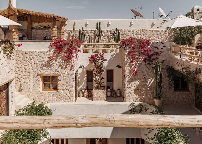 Hotel all'aeroporto: Pure House Marrakech