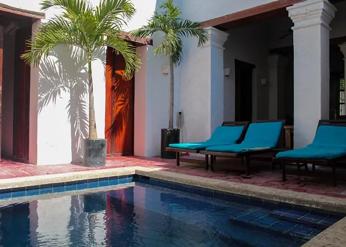 Casa Gaitana - Alma Hotels