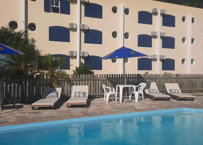 Hotel Turismar