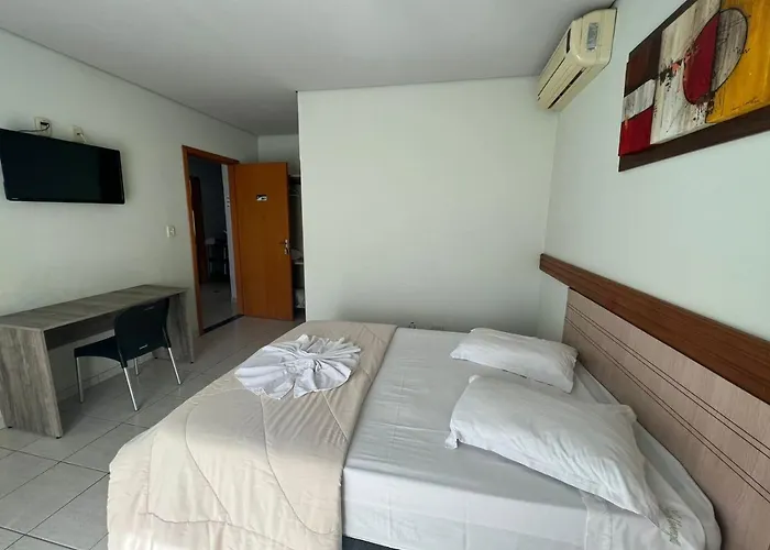 Hotel: Hotel Express Lorenzetti