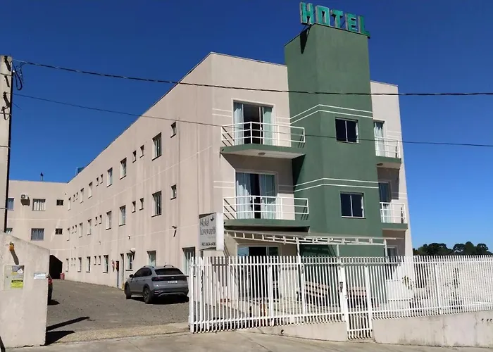Hotel: Hotel Express Lorenzetti
