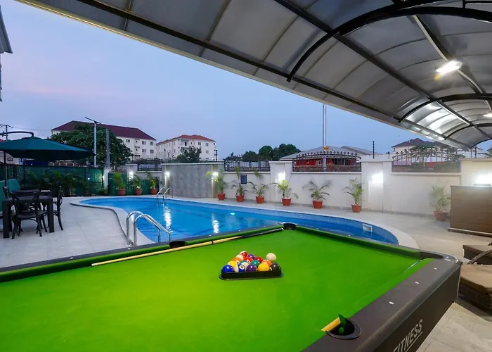 Bkt Cribs - Apartments & Suites
