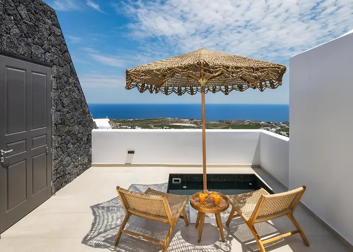 Venus Sunrise Suites & Villas