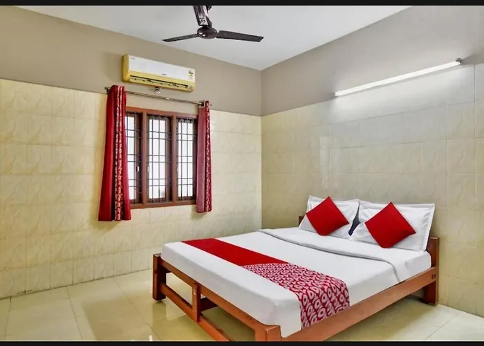 Rk Residency
