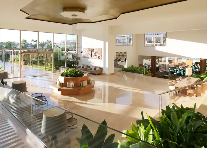 Hotel 5 stelle: Zafiro Palace Alcudia