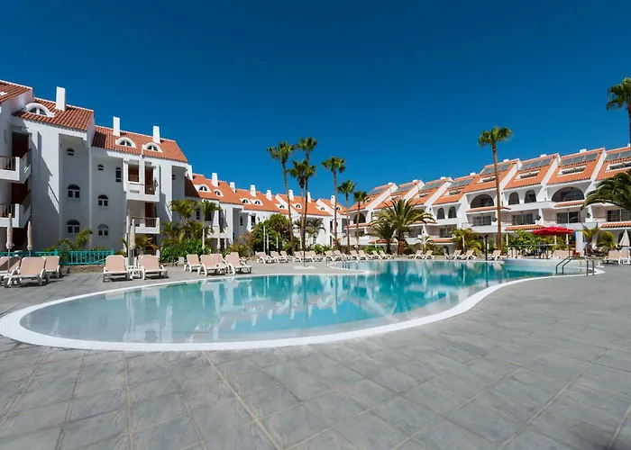 Familiehotel: Paradise Park Fun Lifestyle Hotel