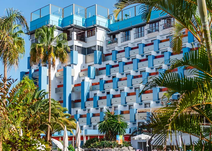 Familiehotel: Paradise Park Fun Lifestyle Hotel