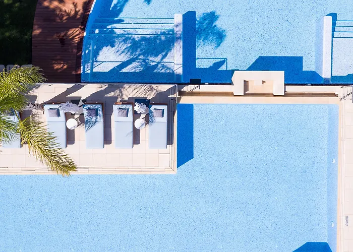 Aguas De Ibiza Grand Luxe - Small Luxury Of The World