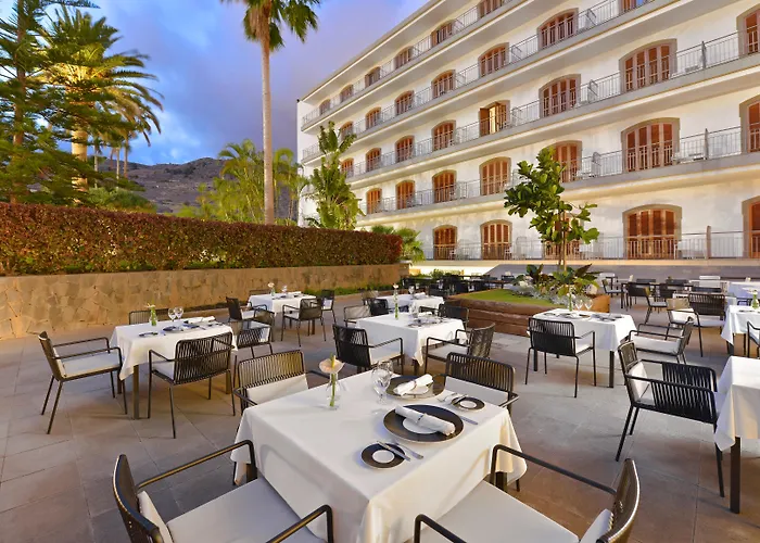 Hôtel accueillant les animaux: Iberostar Heritage Grand Mencey