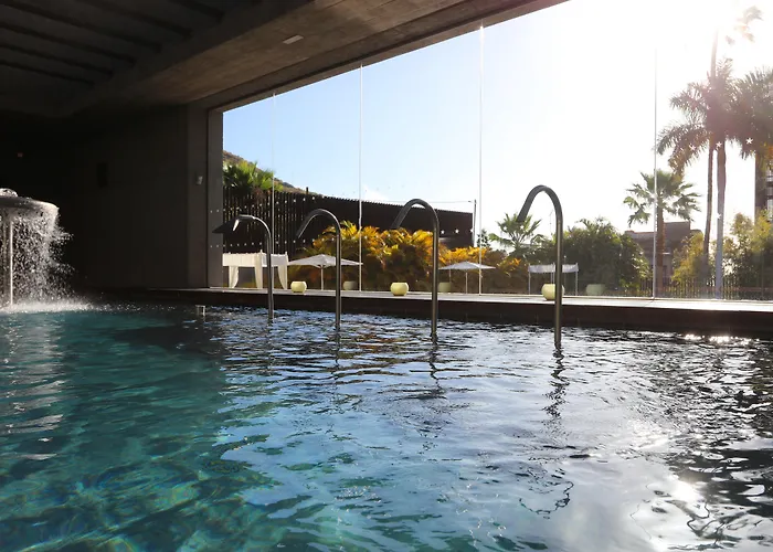 Hôtel accueillant les animaux: Iberostar Heritage Grand Mencey