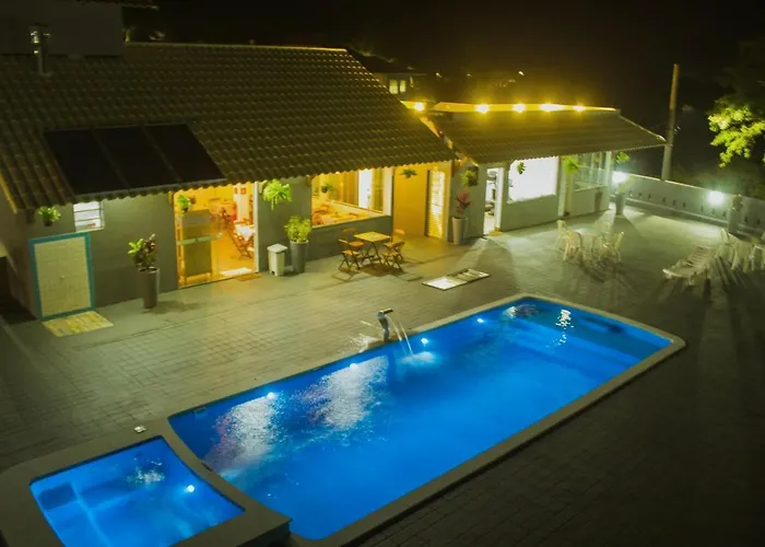 Hotel boutique: Guaraípe