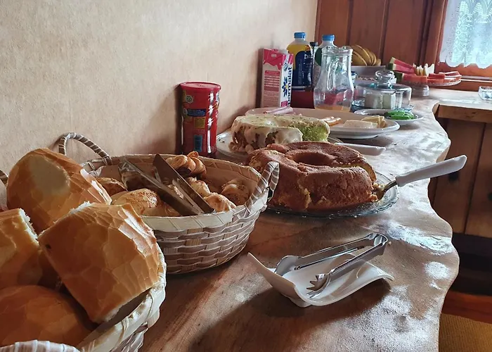 Recanto Dos Moinhos - Boutique